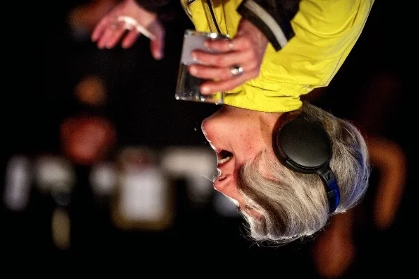 What's Gravity Got To Do With It?