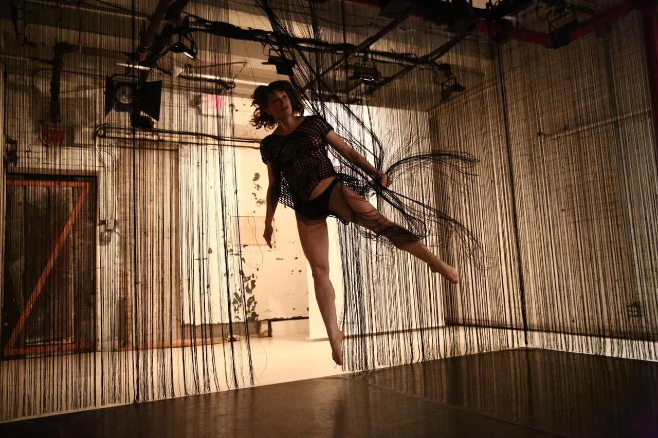 Workshop w/ Renée Archibald + Melinda Ring