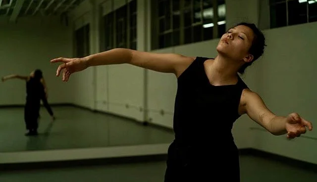 summer/Seaweed class series with The holding Project's Amy Leona Havin