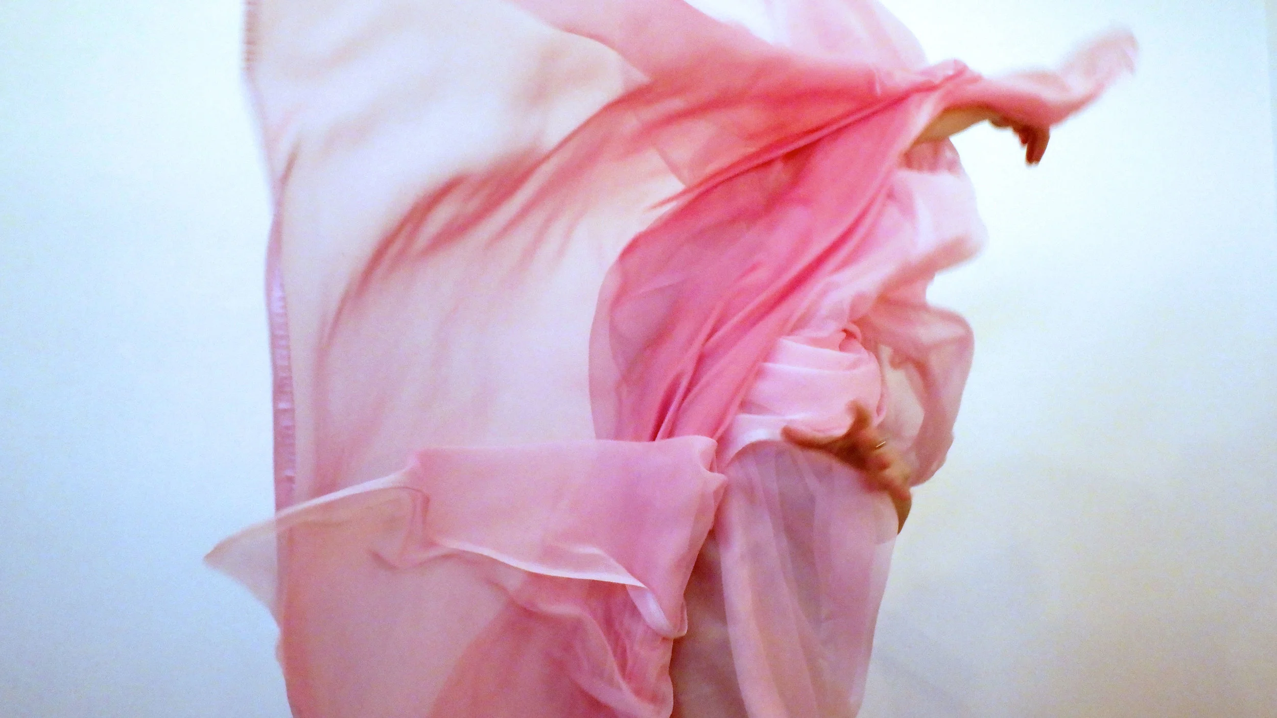 Somatic Dance Workshop with Michele Ainza