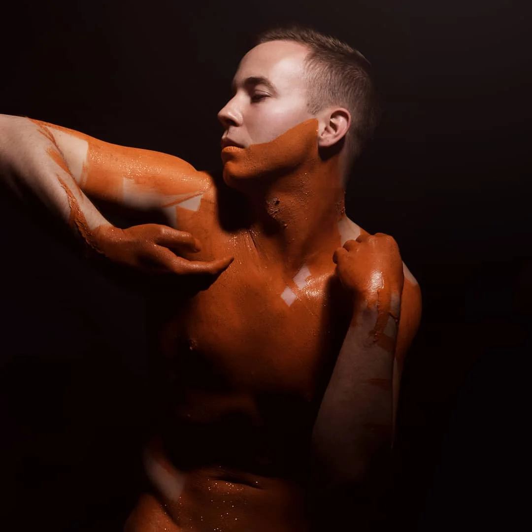 Contemporary Technique Class with Trevor Wilde