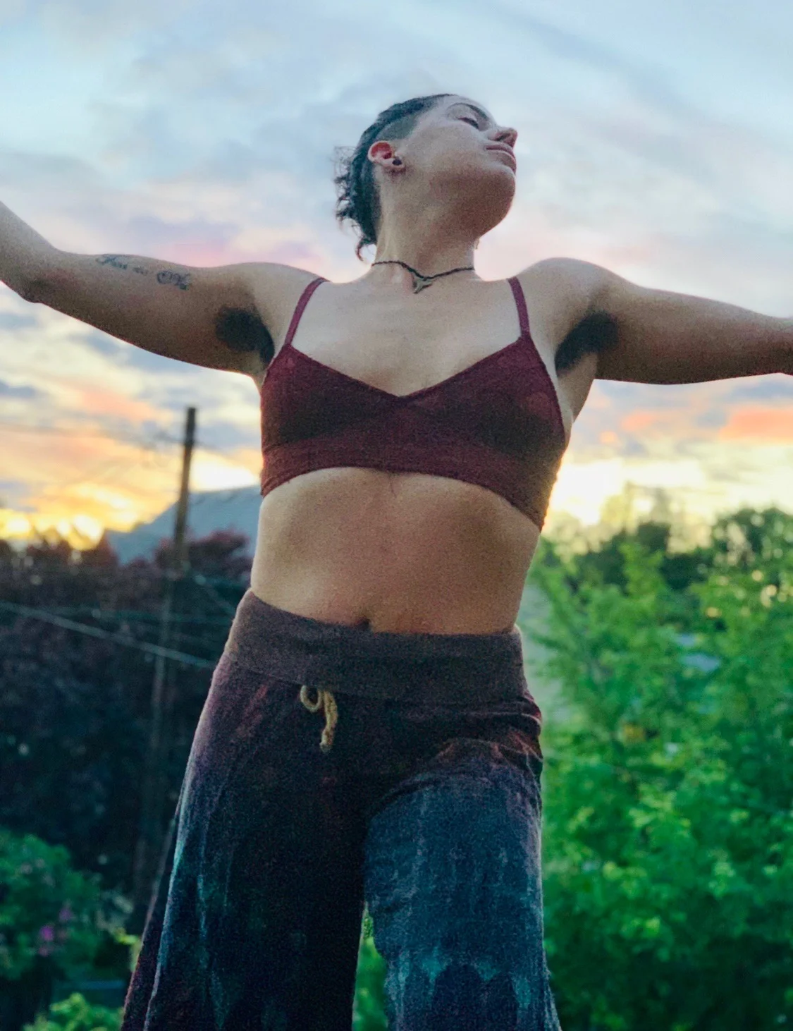 Channeling with Julissa 