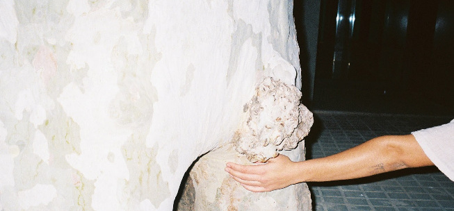 Unraveling and Honoring Boundaries with Sophia Ahmad