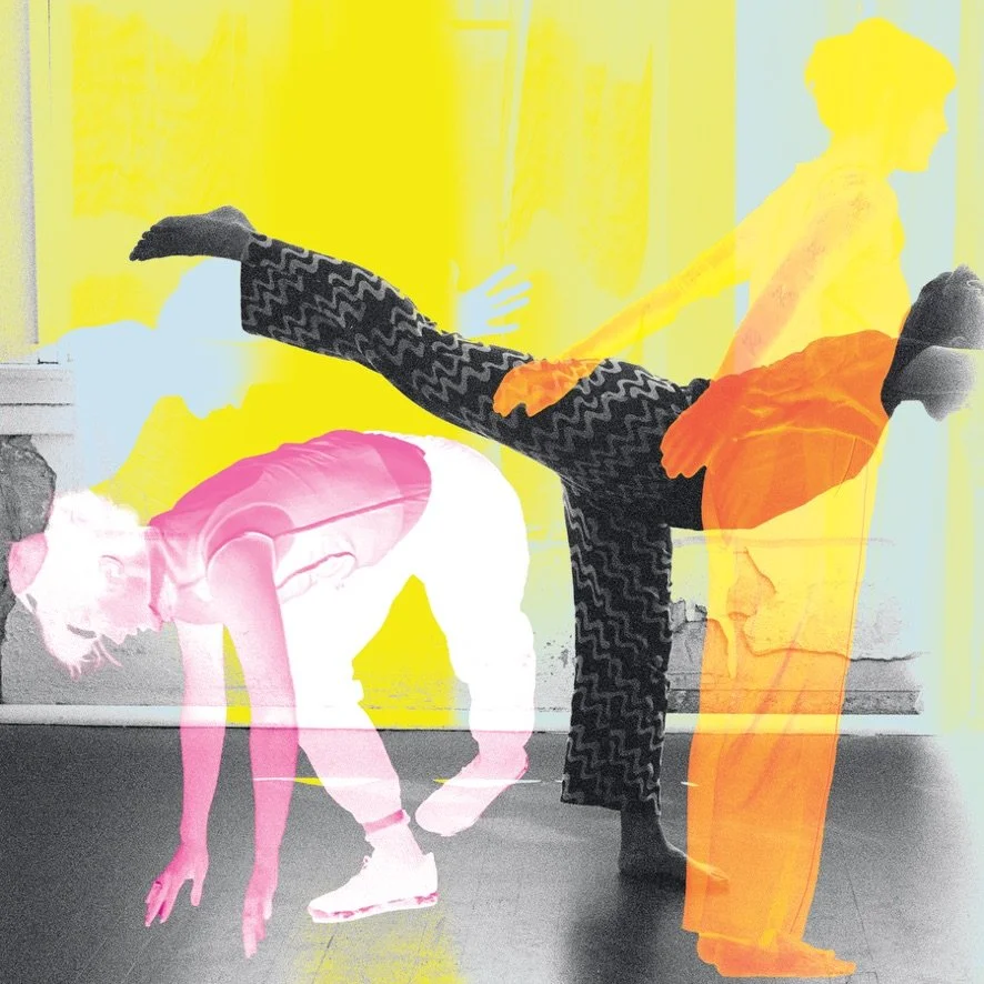 Alignment is a Felt Sense with Emily Jones