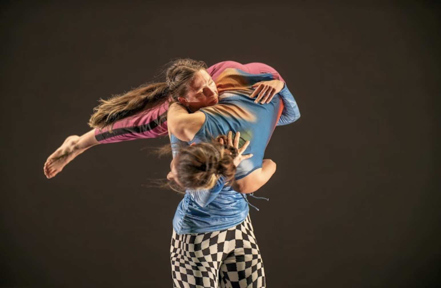 Partnering Lab with Hannah Krafcik