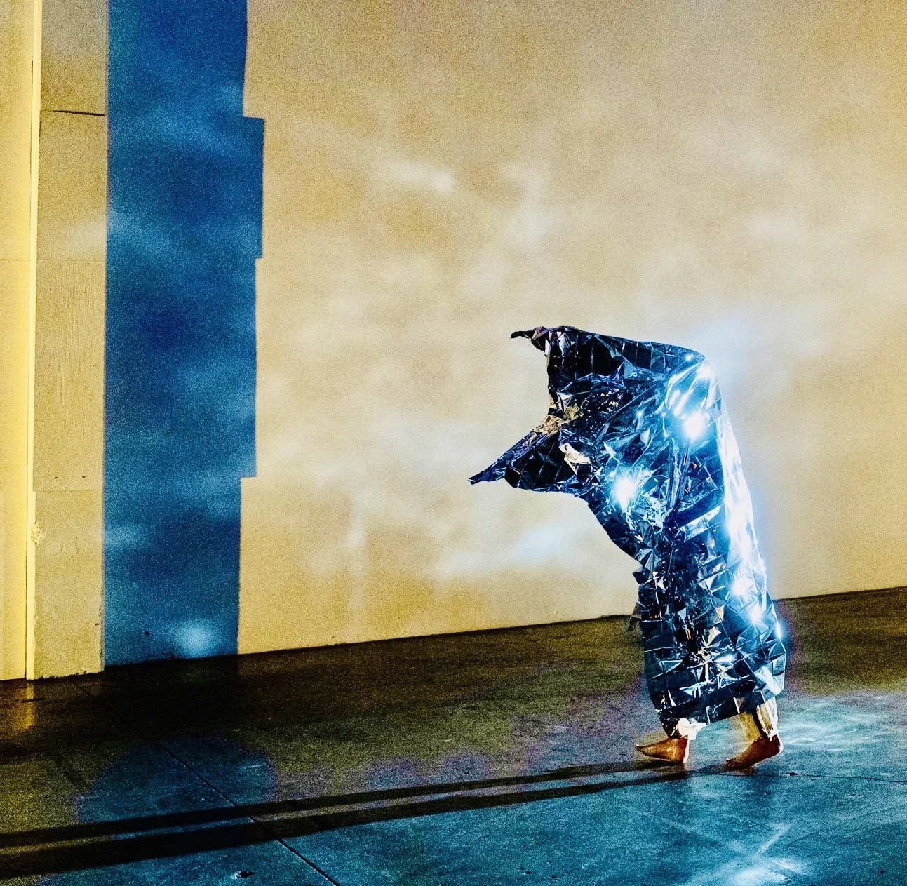 A Constellation of Elemental Bodies with Tahni Holt