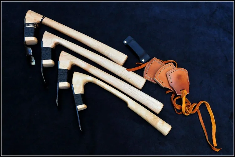 The Kestrel Adze — Kestrel tool
