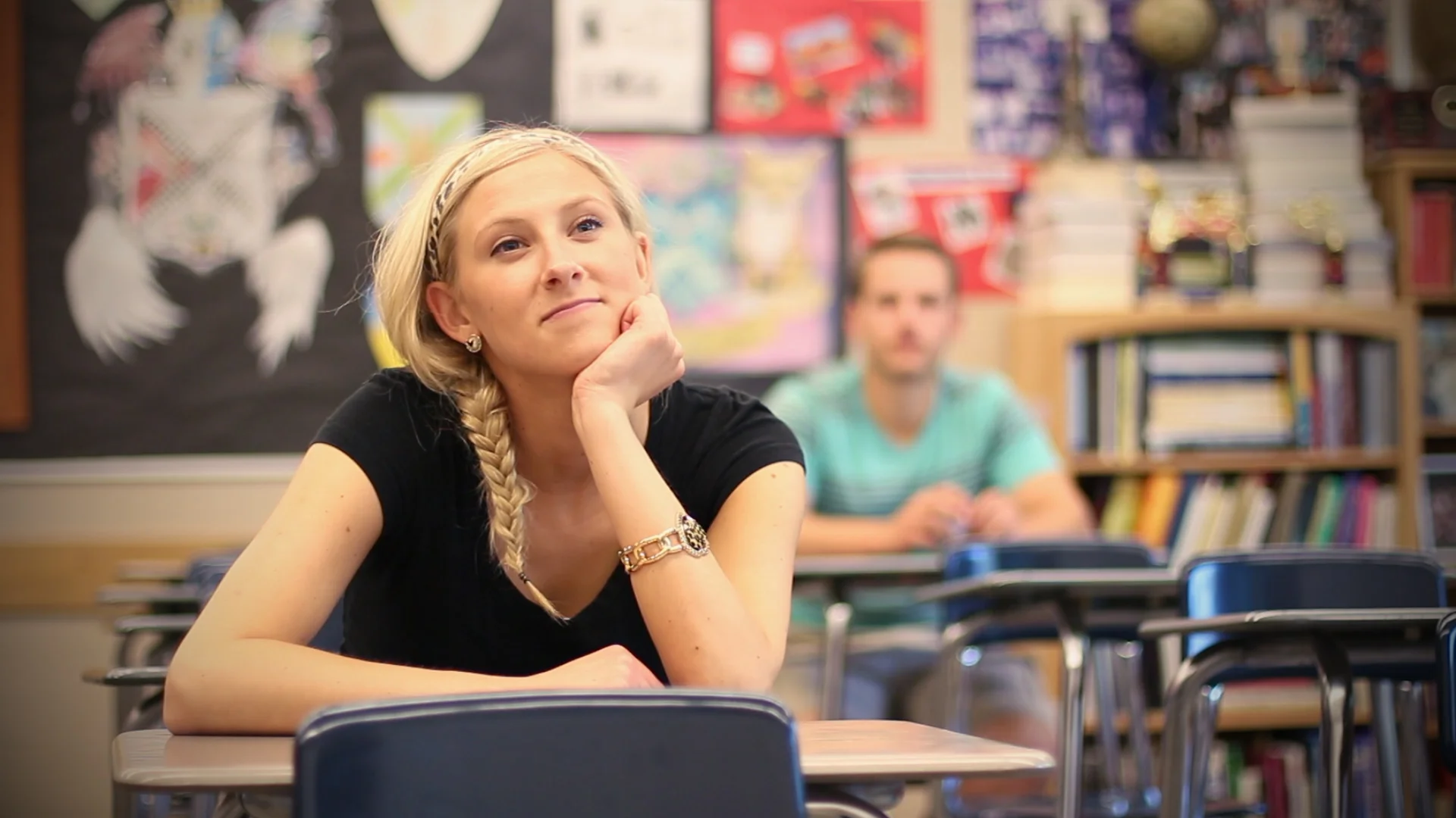 "Our wedding video is by far our favorite piece of wedding memorabilia. Our photos are great, but photos just can't help us relive all the precious moments and emotions of the day like our video can." &nbsp;-Amanda