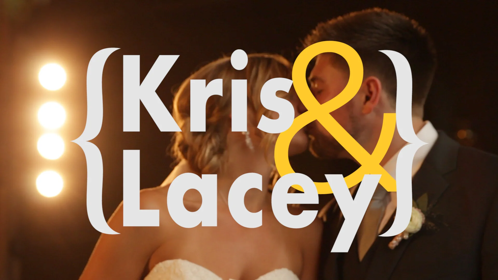 Kris & Lacey