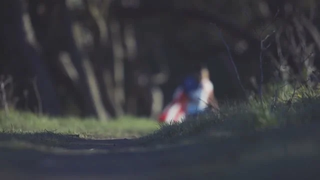 A Deeper Patriotism | Sundance Now