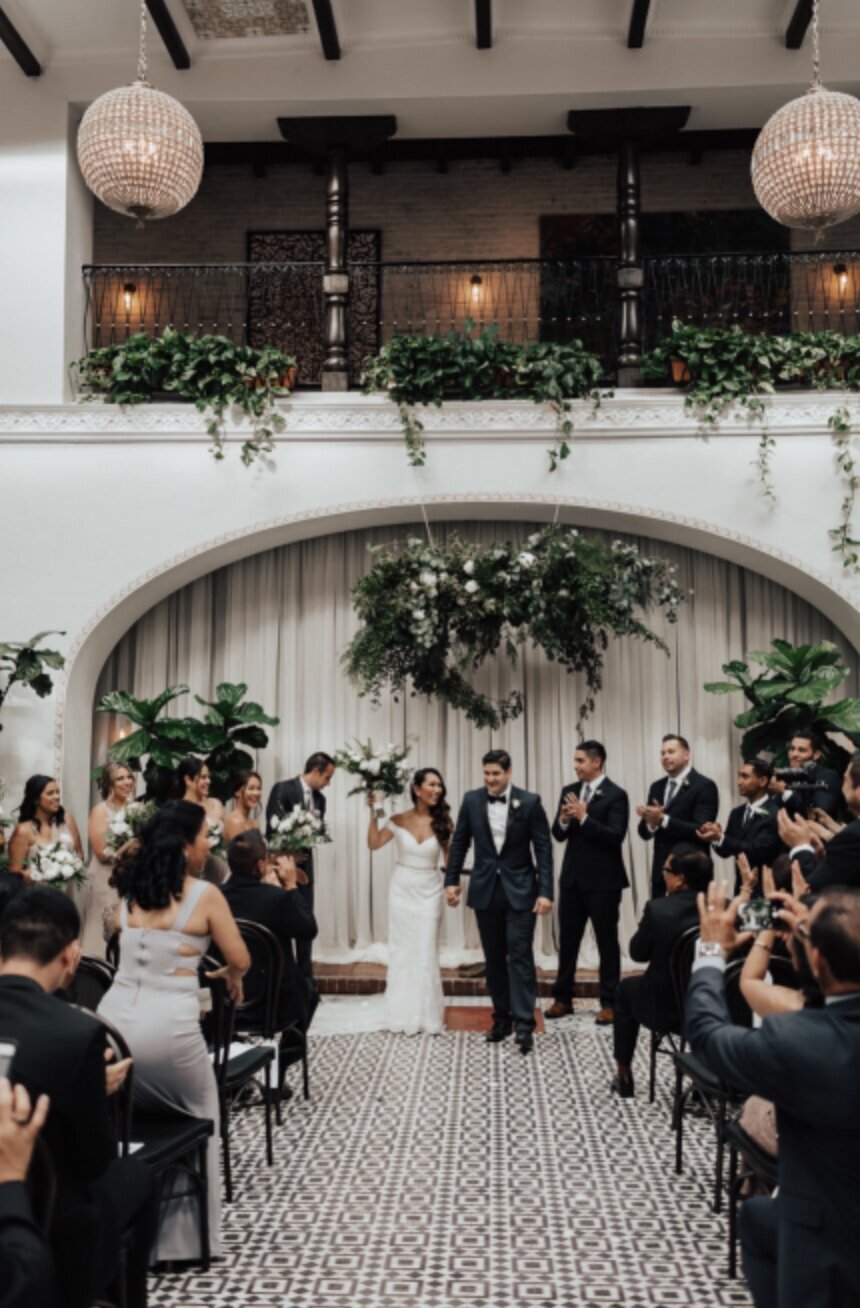 Jessell &amp; Andrew