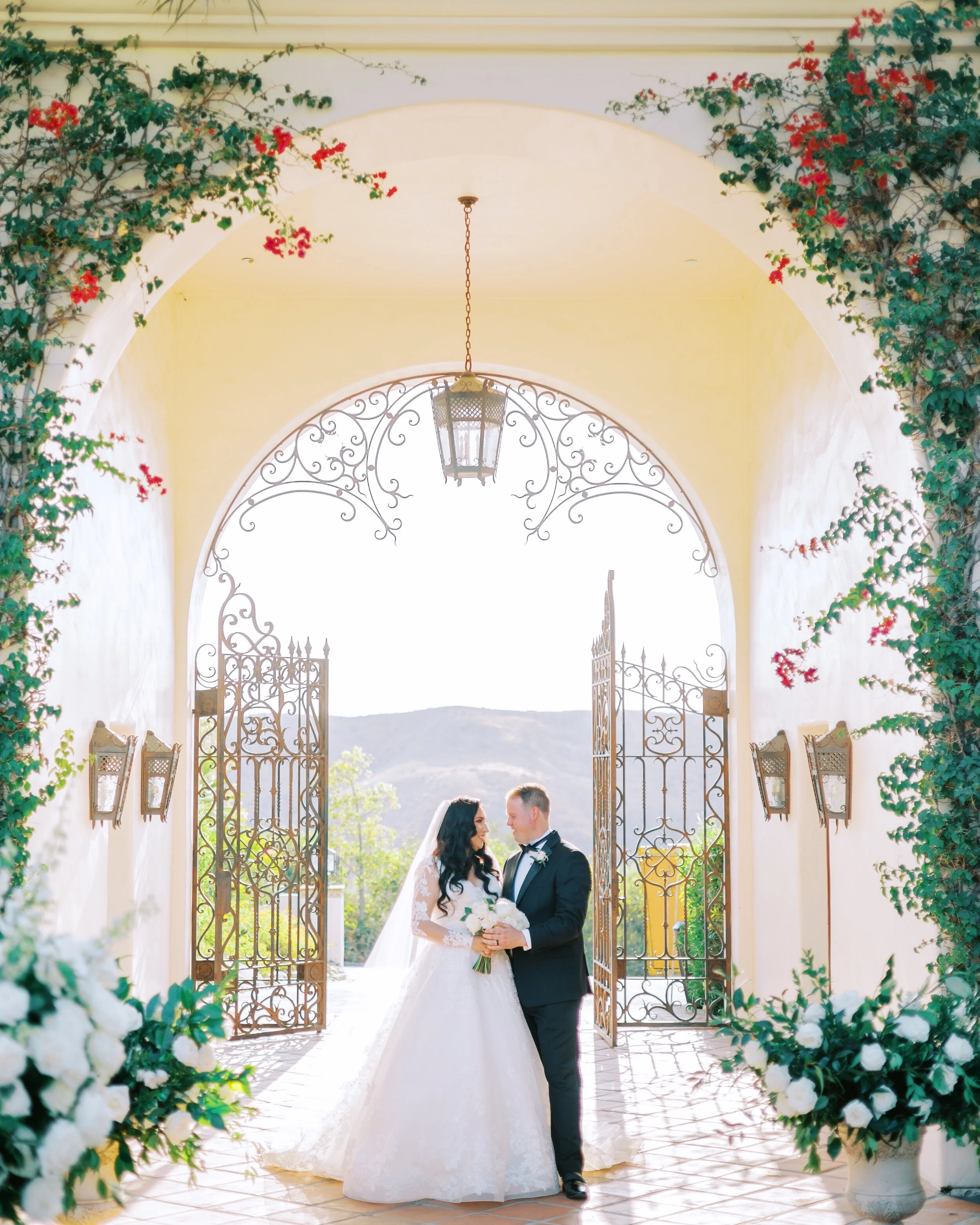 Melisa &amp; Josh