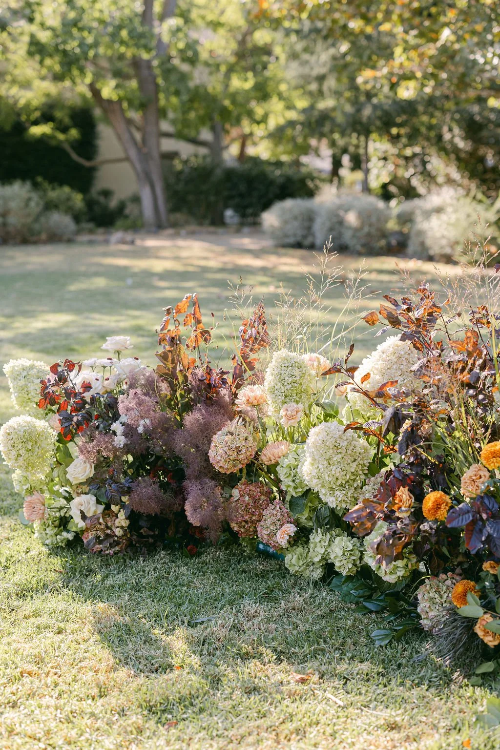 Lexington &amp; Spenser 