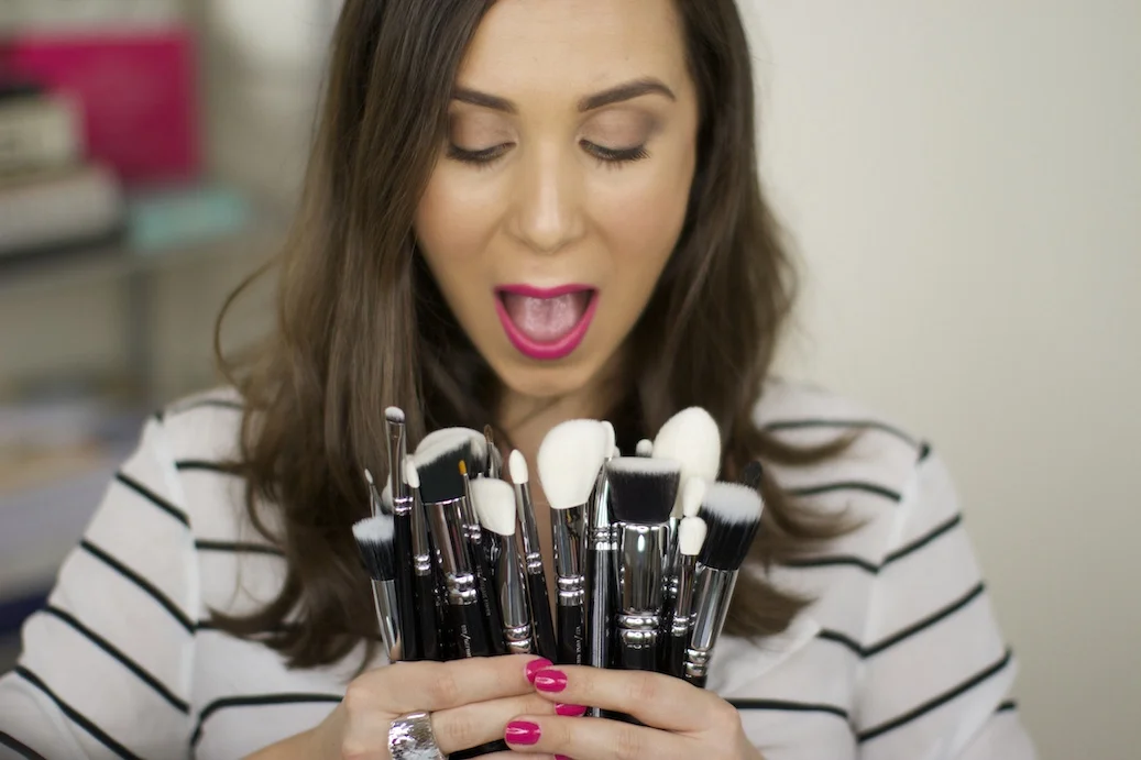 Zoeva Makeup Brushes Usa Saubhaya Makeup