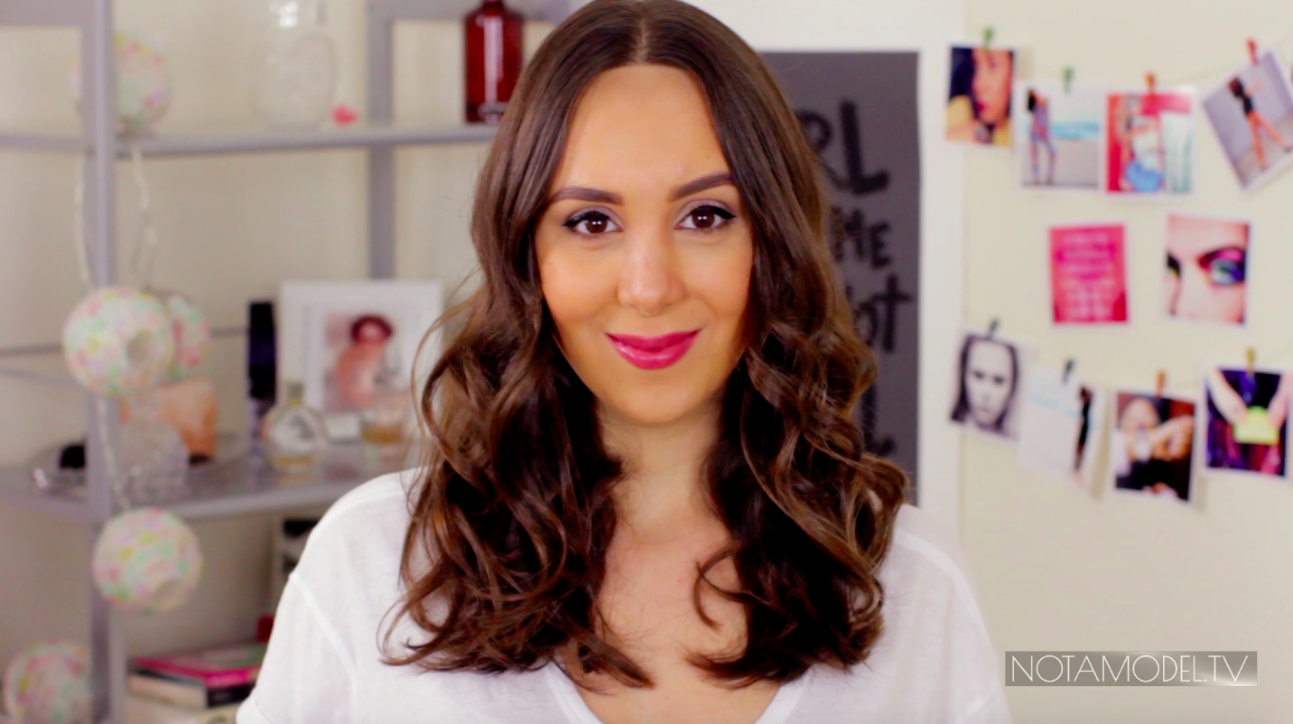 cloud nine hair curling wand