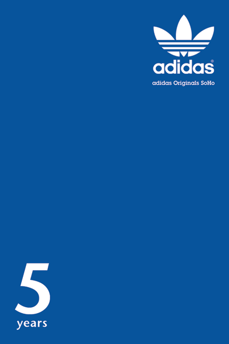 adidas Originals Selectors 2007
