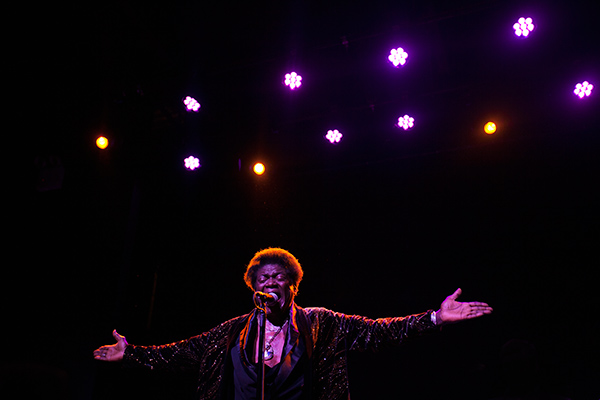 Roughtrade, Design by Evan Player, Programmed by Gary Hunt 