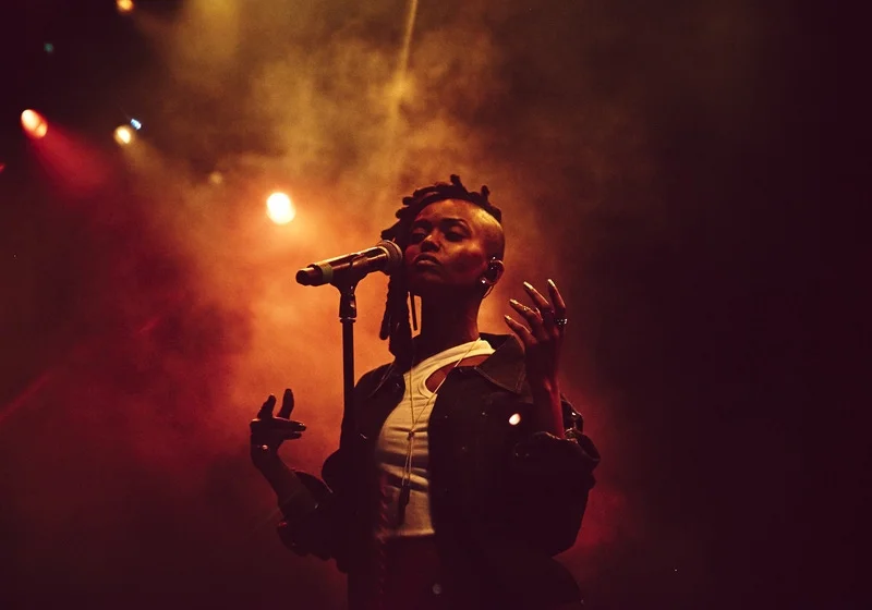  Full Moon Festival  Photo by: Andrew Boyle&nbsp; 