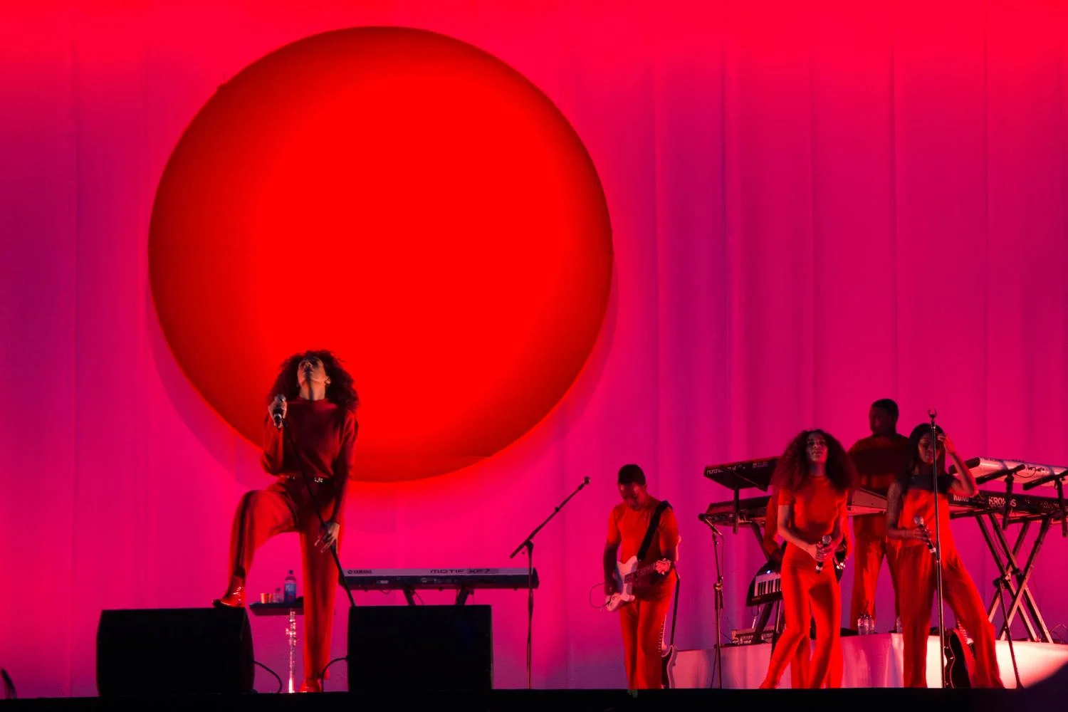 Pukkelpop Festival 2017