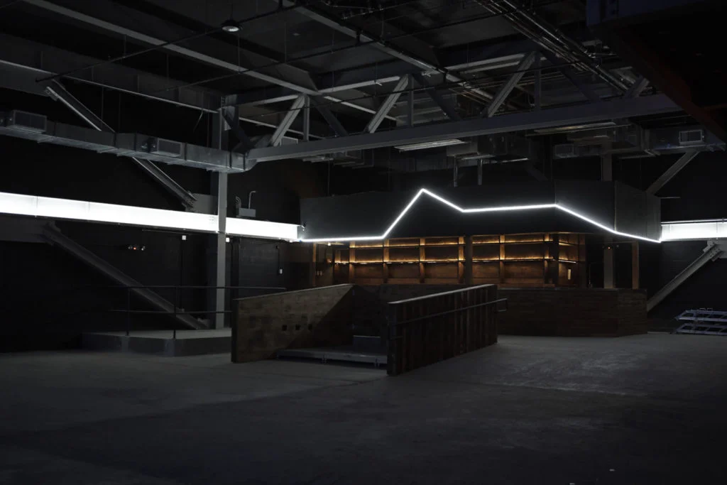  ELSEWHERE - BROOKLYN  LEAD LIGHTING DESIGNER &amp; DIRECTOR        &nbsp; 