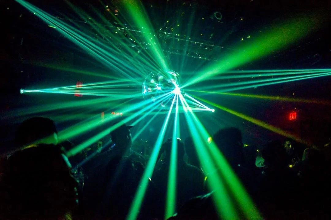  GOOD ROOM - BROOKLYN  LEAD LIGHTING DESIGNER &amp; DIRECTOR   