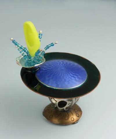 "Splash" by Kerstin Nichols