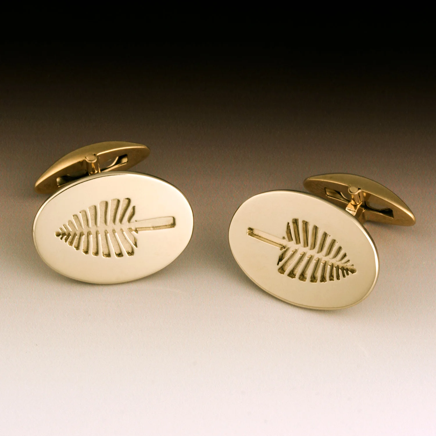 Dartmouth Jewelry — Designer Gold