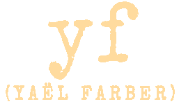 Yaël Farber