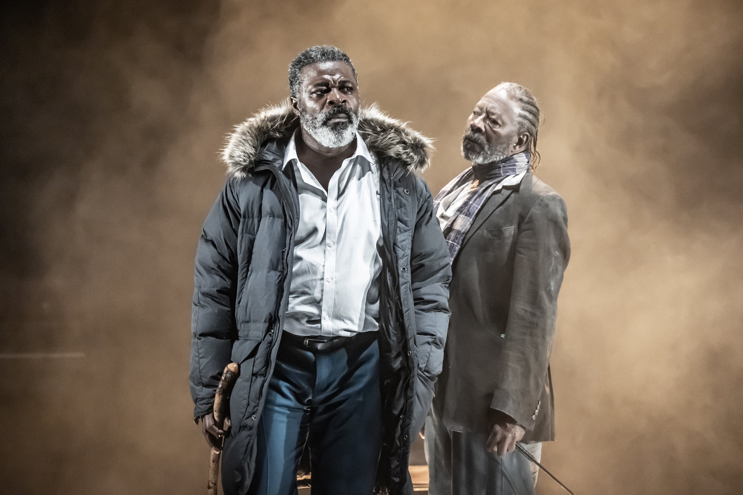 KING LEAR