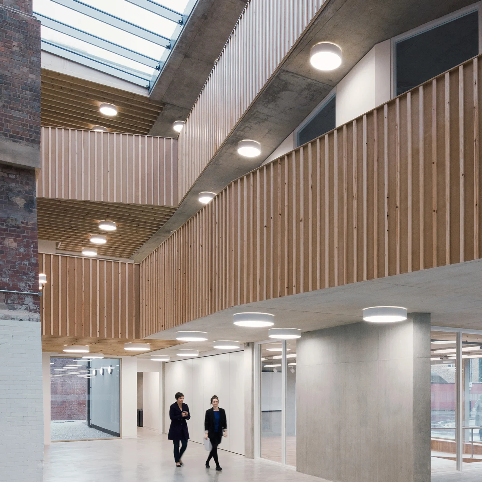 Architecture 00 Artelia QS & CDM Momentum Engineering THD Consulting Engineers