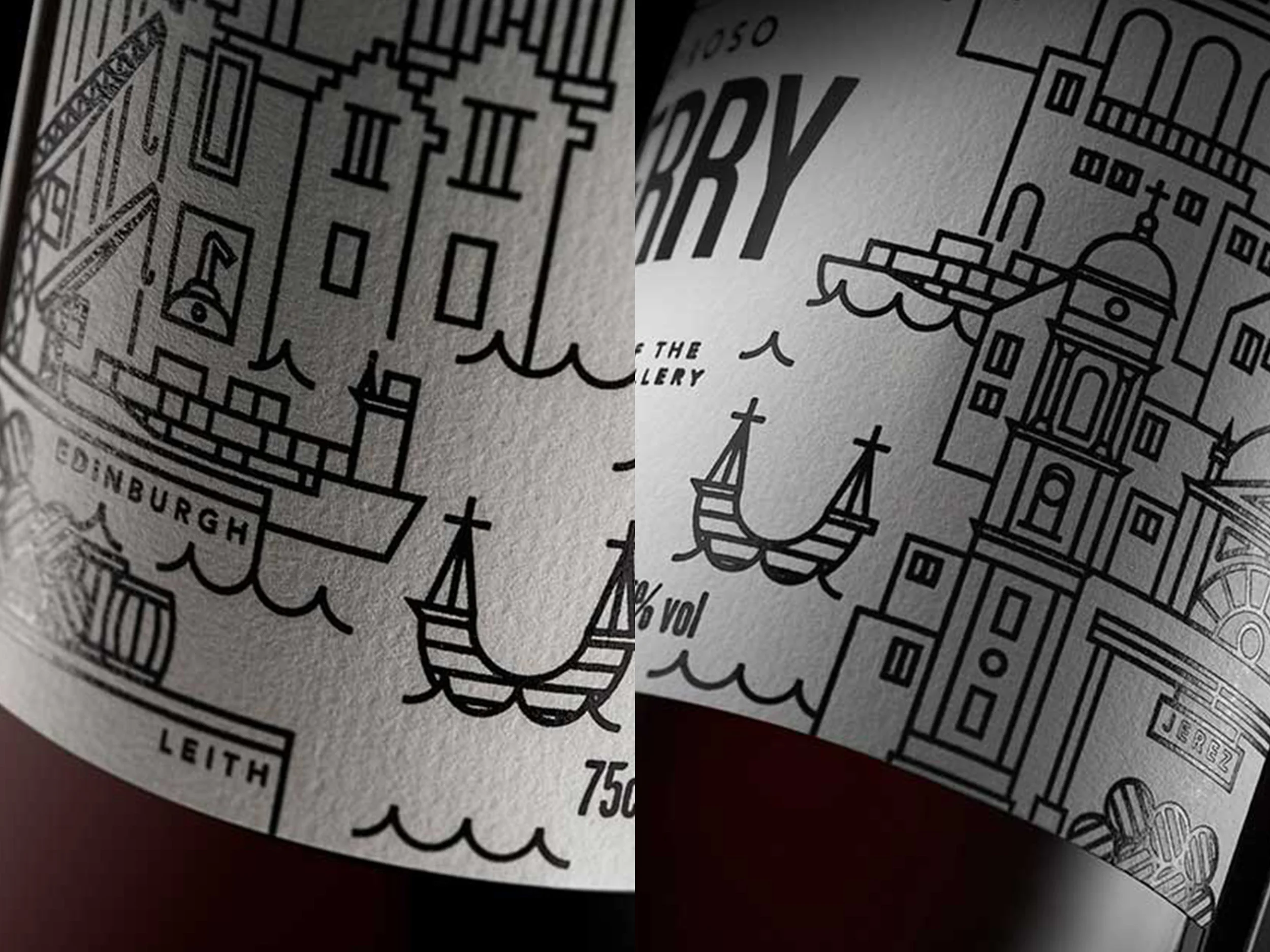 Work carried out at Contagious , Direction by James Hartigan, Artworked by Neil Collier
