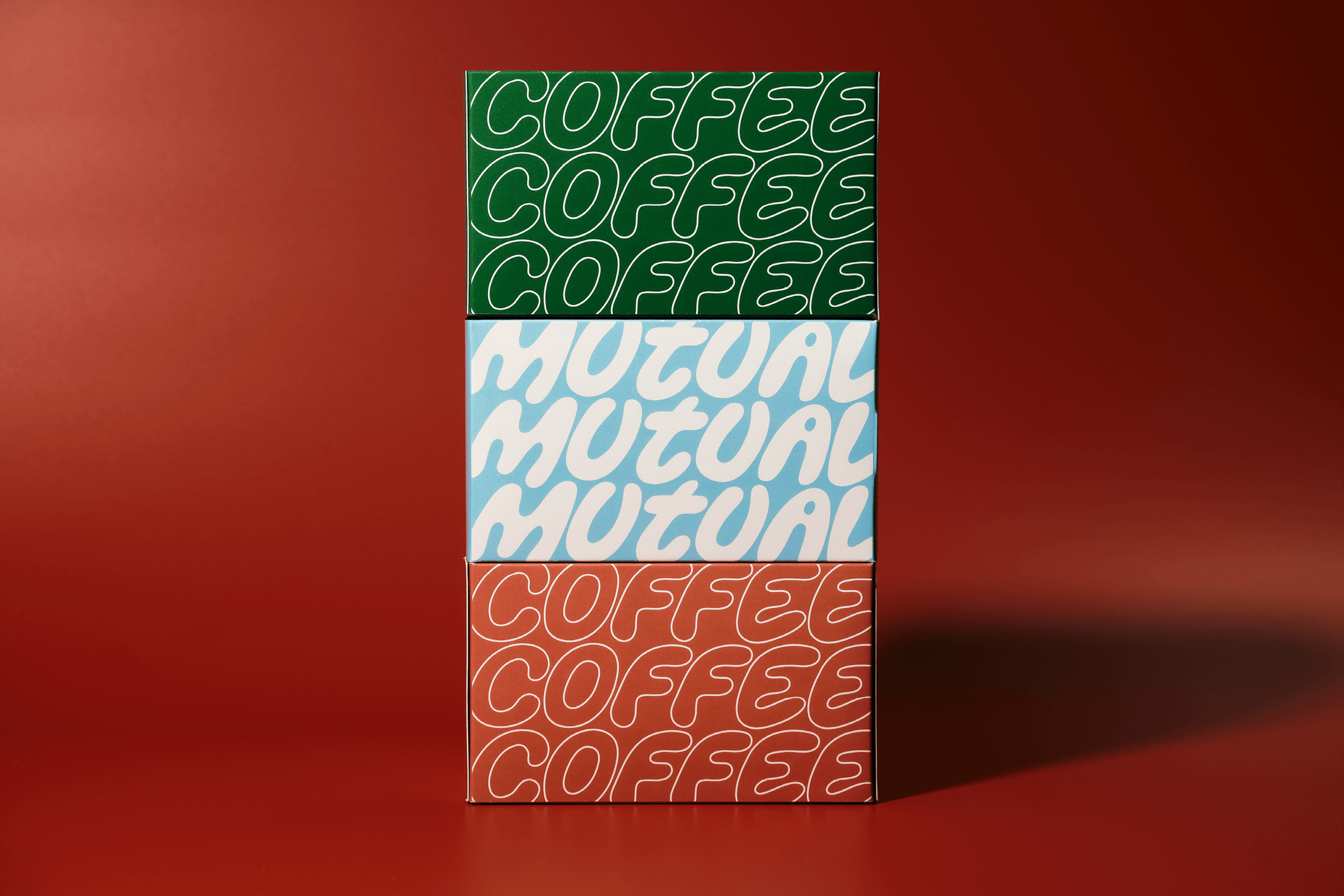 "Coffee at its best is a shared experience. With the combined effort and dedication of all those along the line, a fantastic cup of coffee can be something that benefits everyone involved and is a positive force, bringing people together."