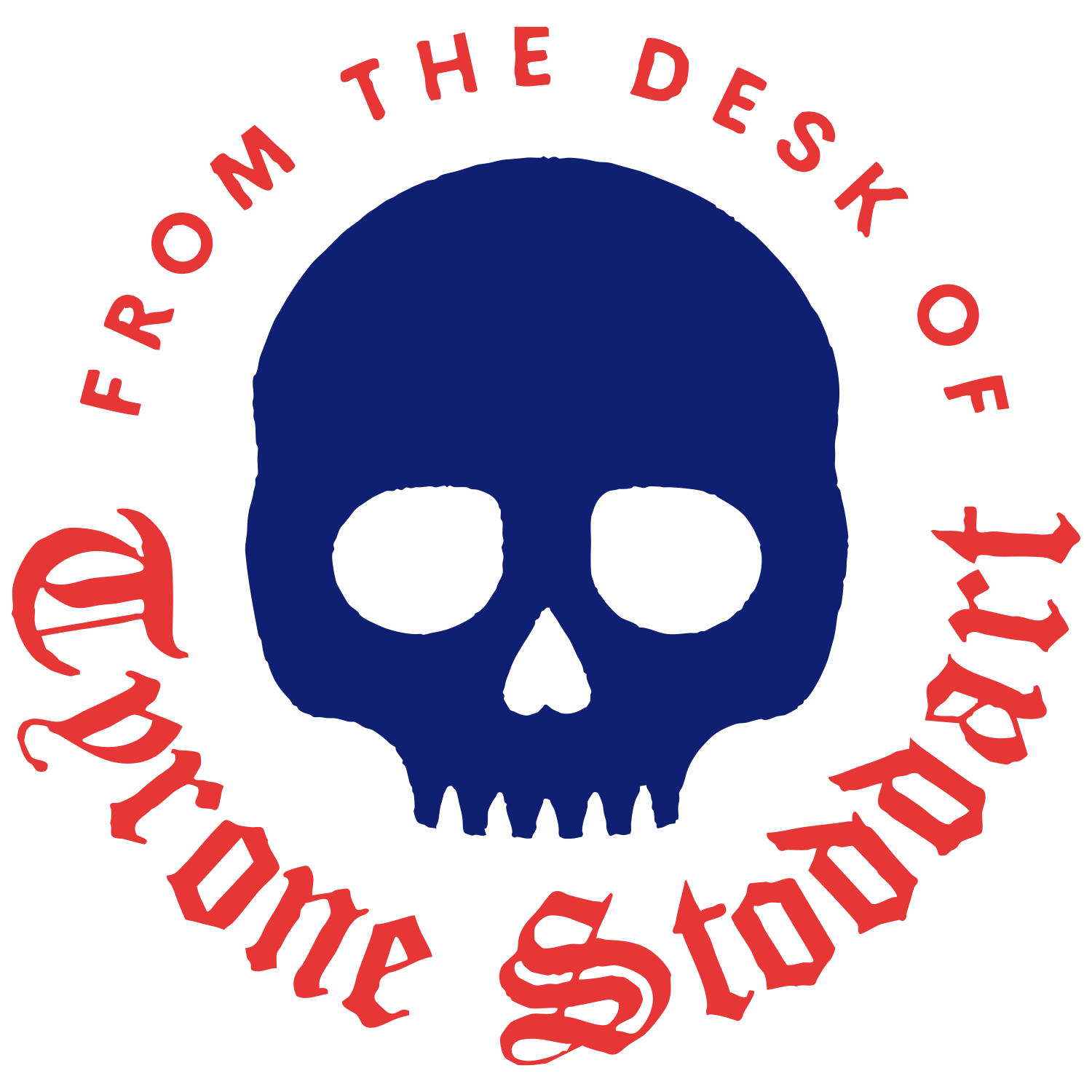 Tyrone Stoddart | Graphic Designer