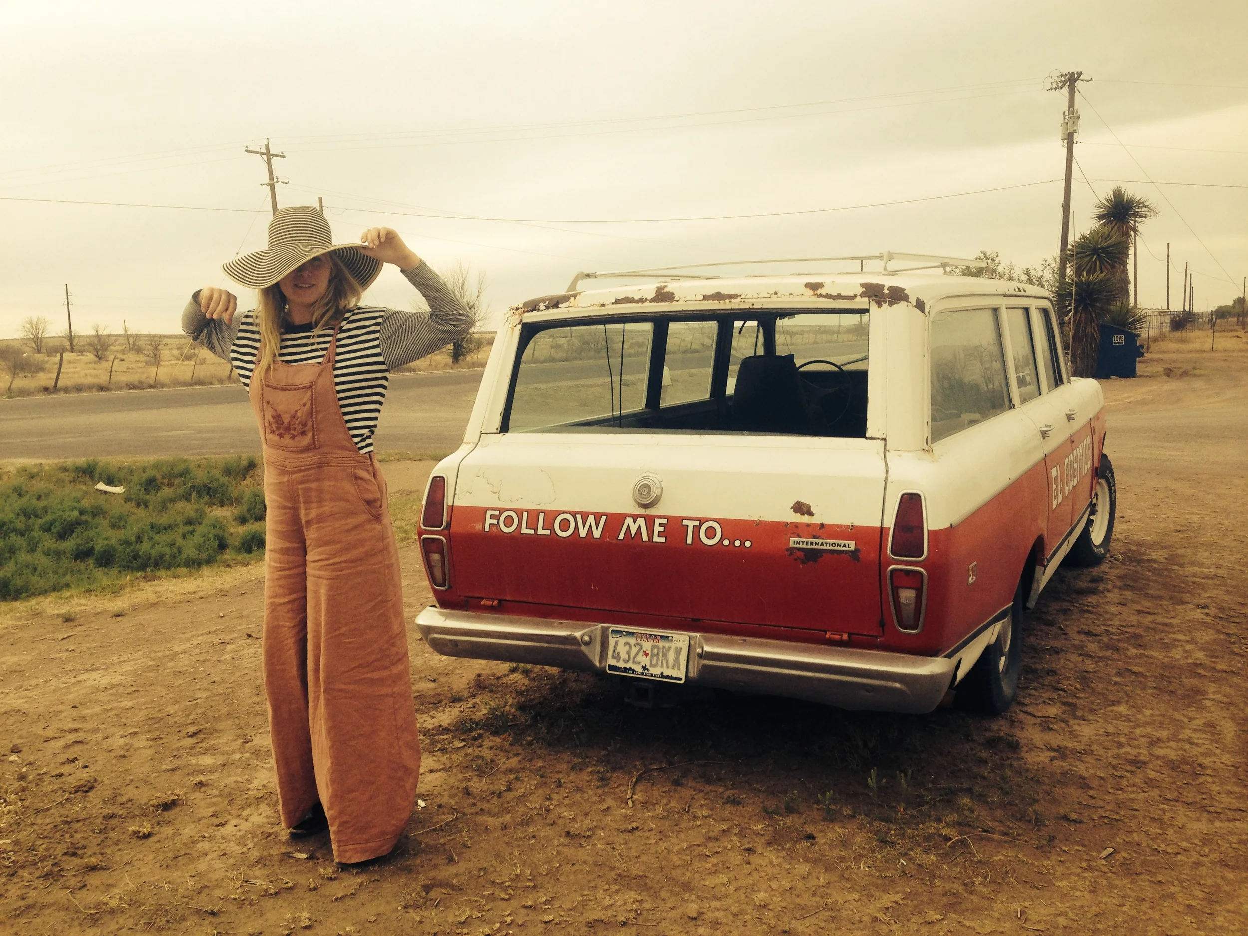 Stories of a Strange Woman / Elle deco