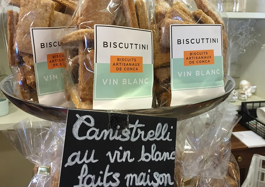 Biscuttini
