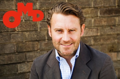 Harley Young brought the methodology - and the firepower - we needed to reinvent ourselves. OMD is now the UK's no. 2 media agency.