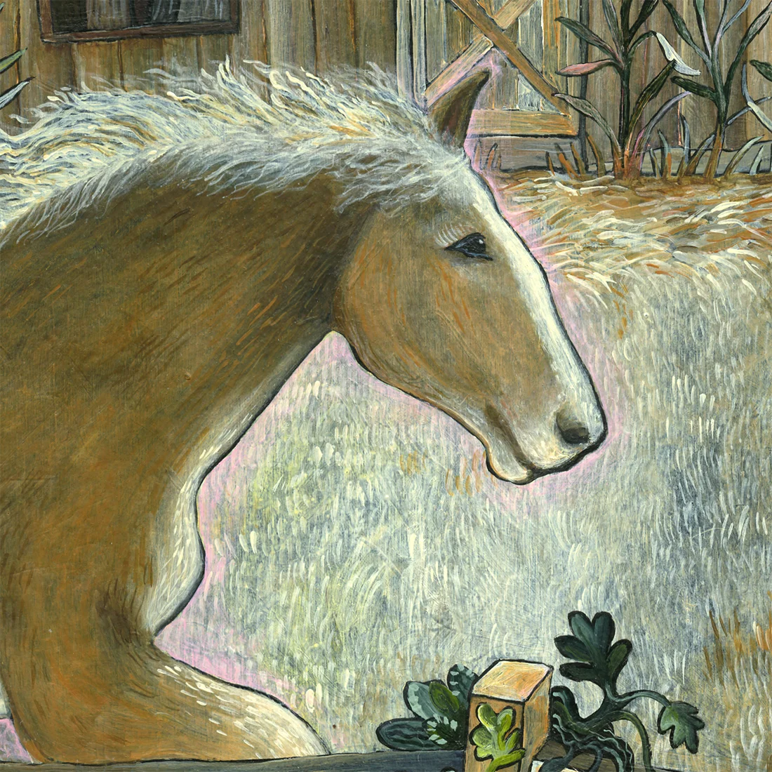 "Neighbors" detail