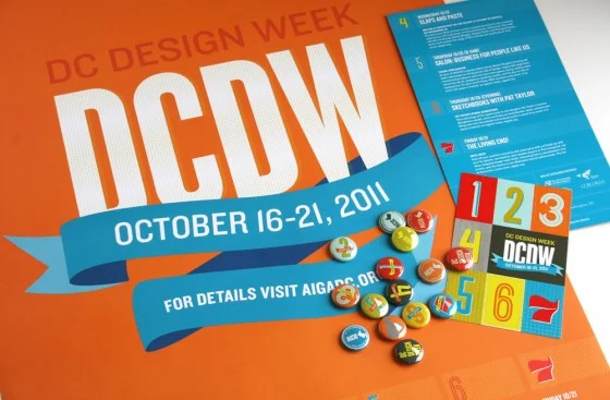 AIGA DC Design Week