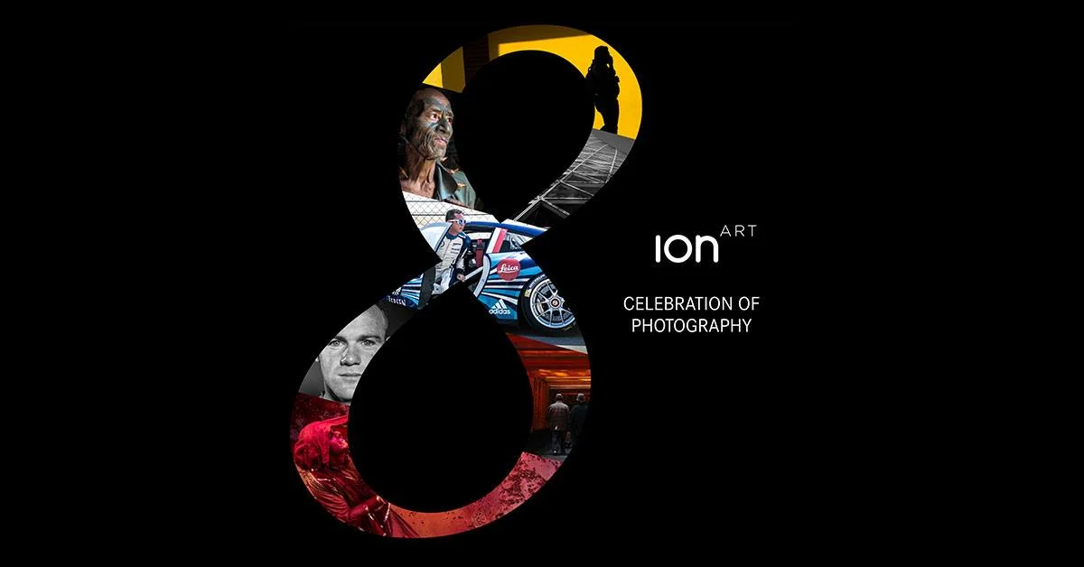 Ion Art 2017