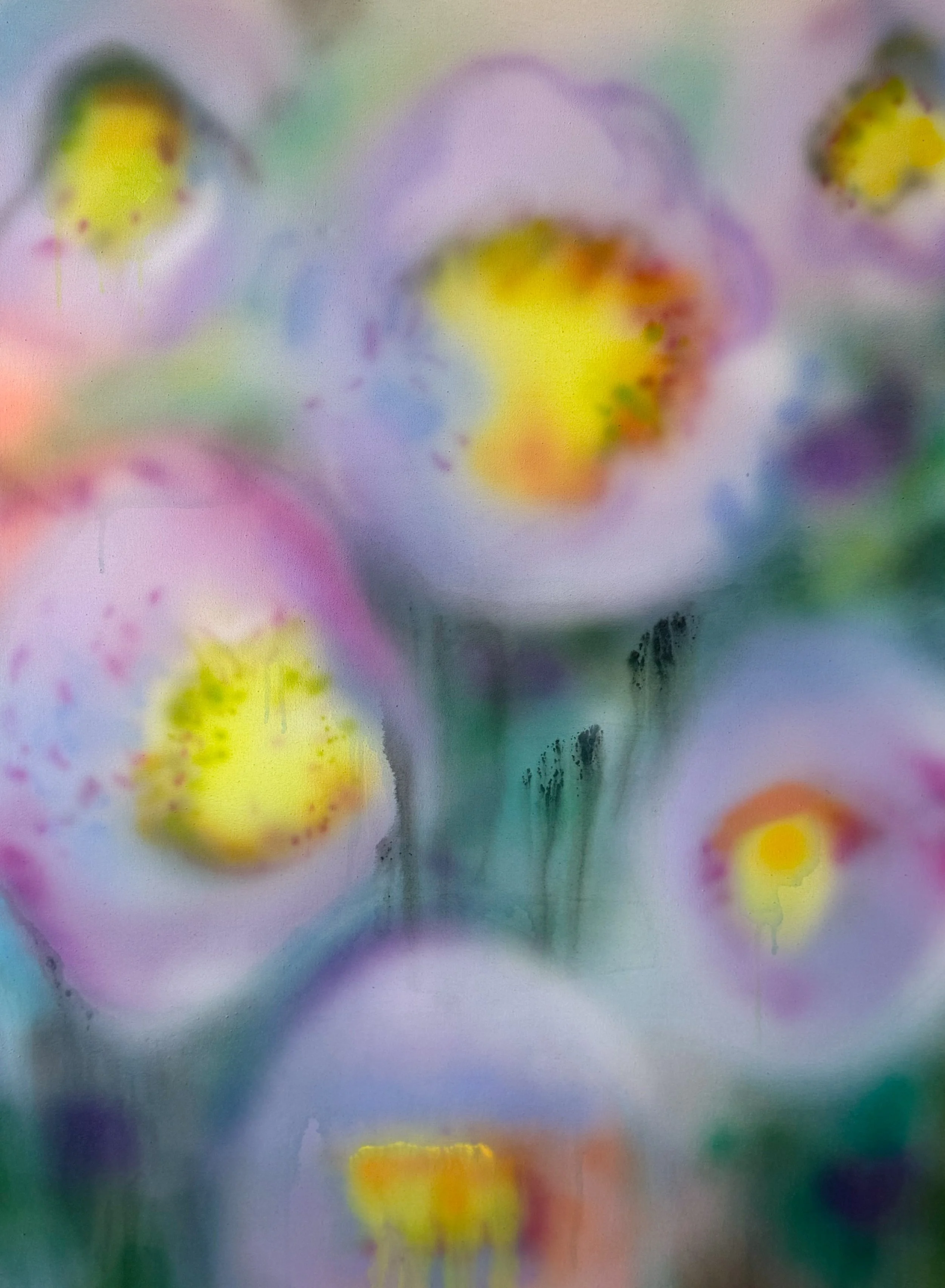 2026 - Milky bud - 40''x48''.jpg