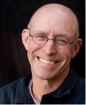 Award winning author Michael Pollan, PhD