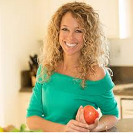 Best selling vegetarian author and chef Melissa Costello