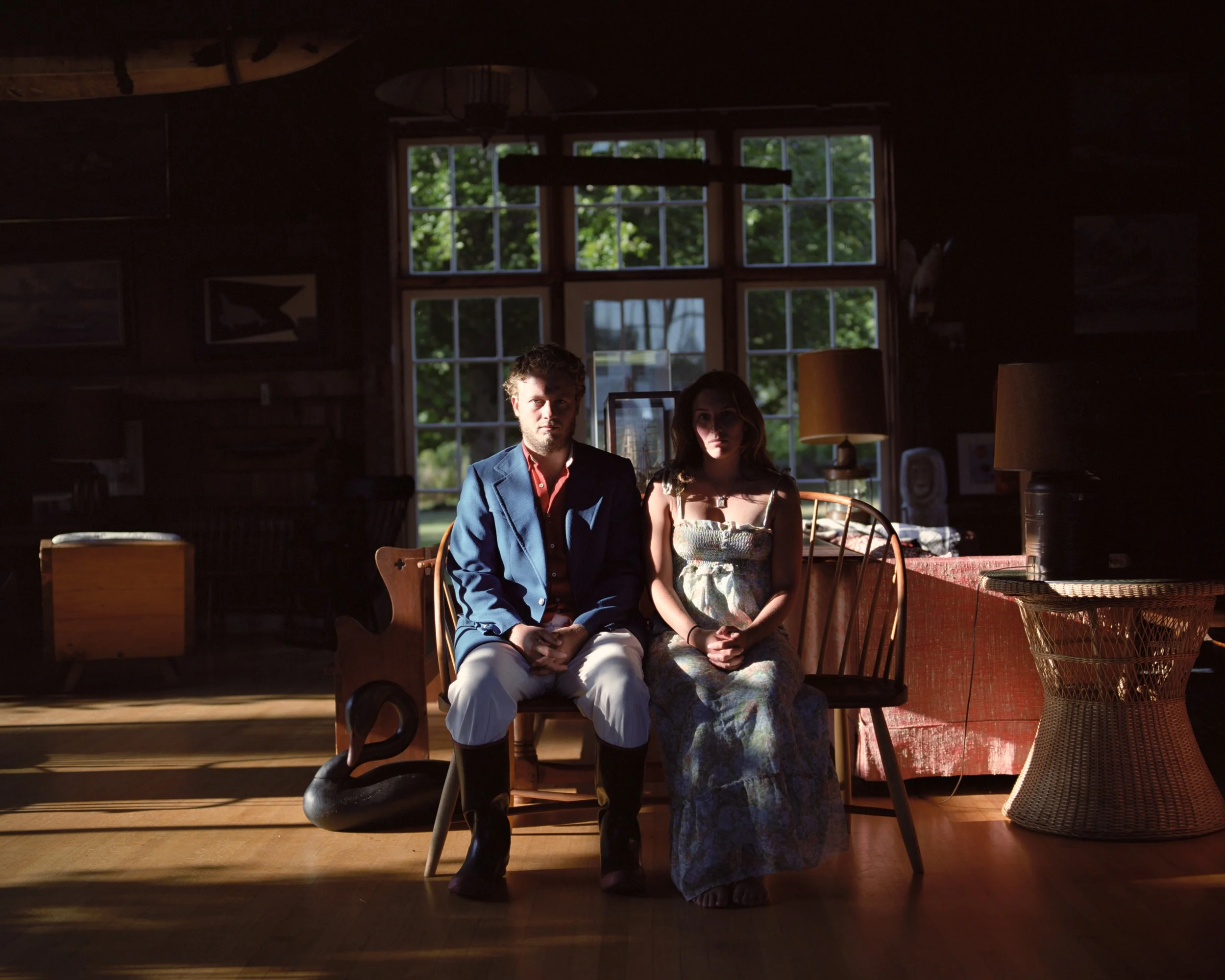 steve & alaina