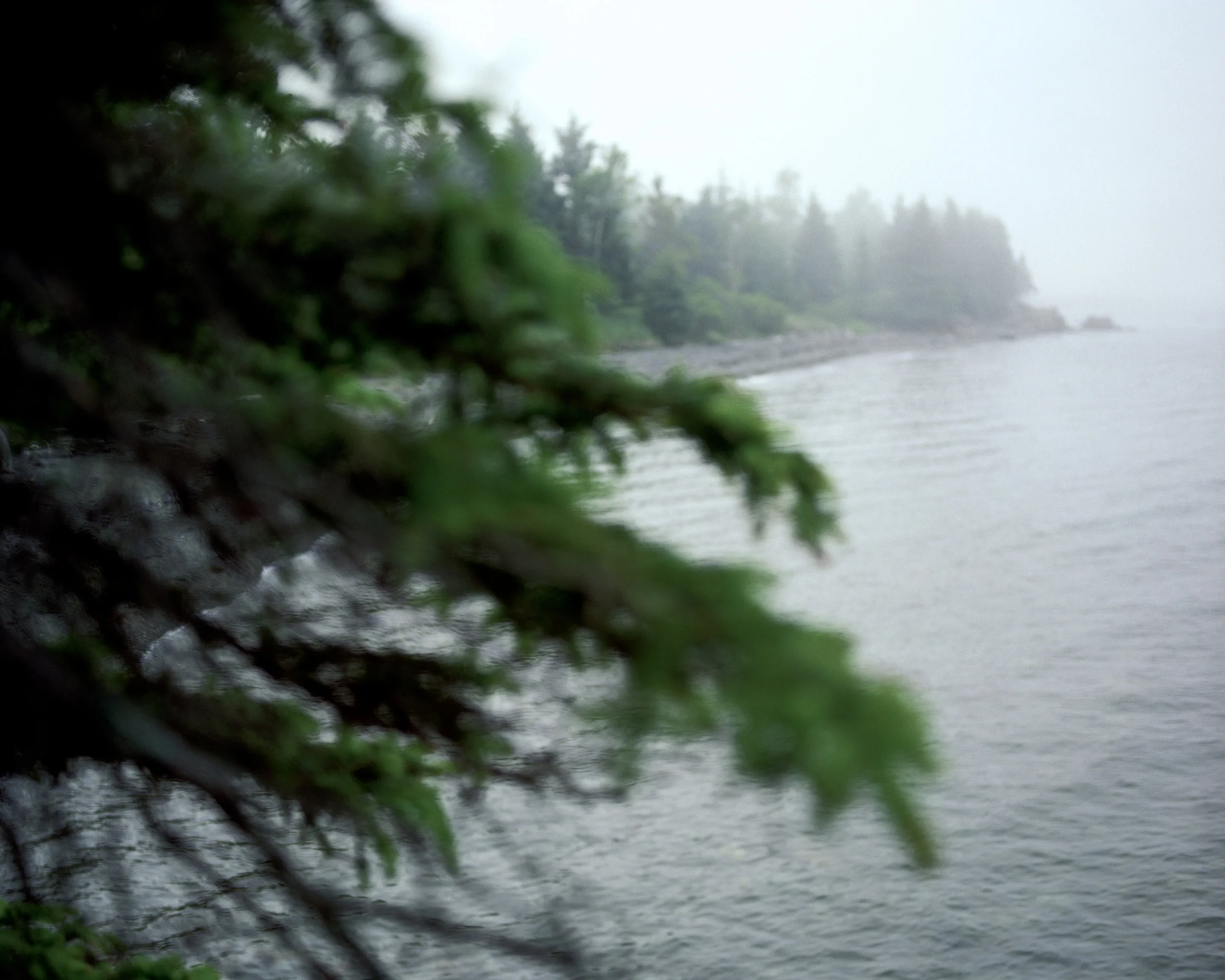 far beach