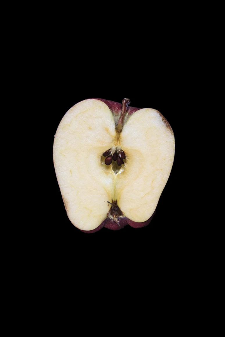 Red Delicious, Day One