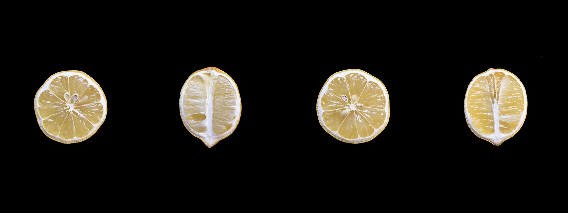 Lemon, Day Three