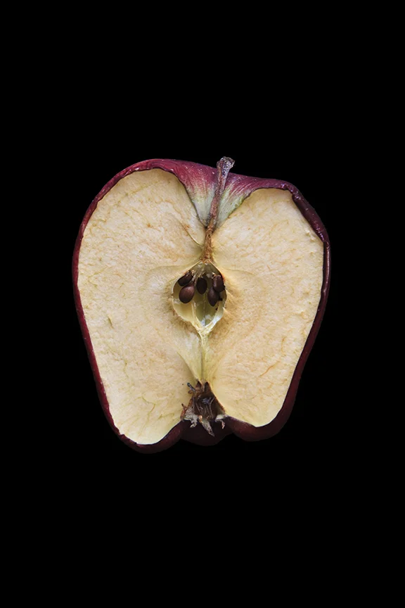 Red Delicious, Day Three