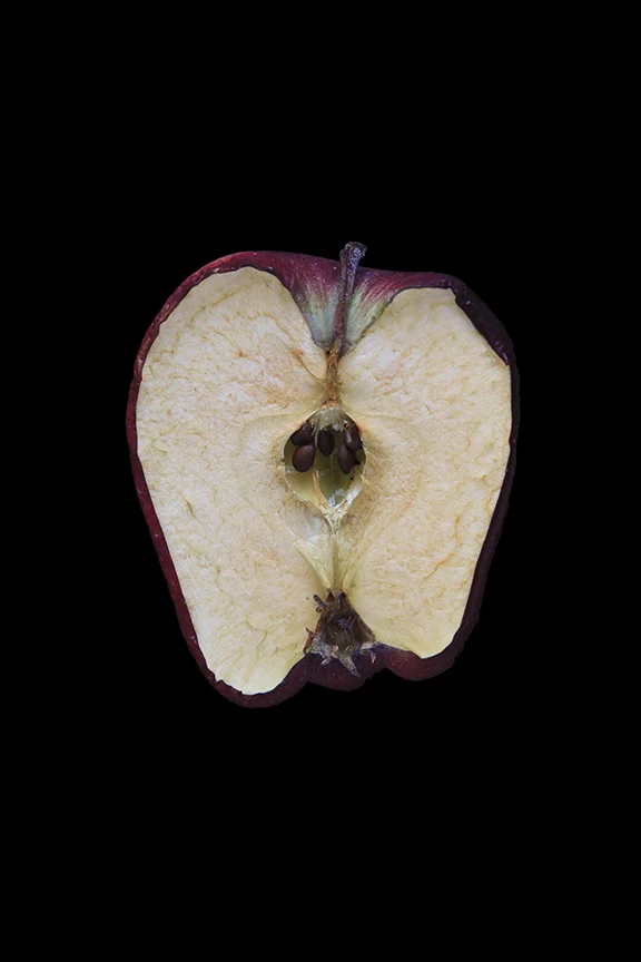 Red Delicious, Day Four