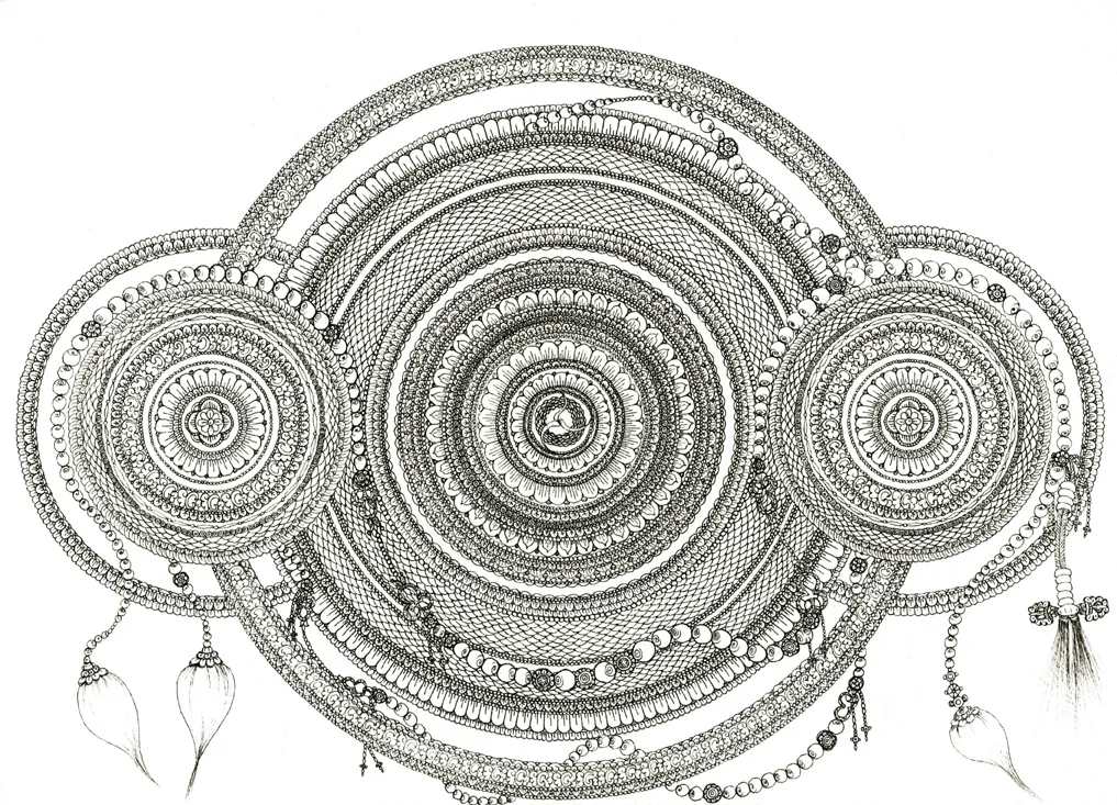 Mala Mandala