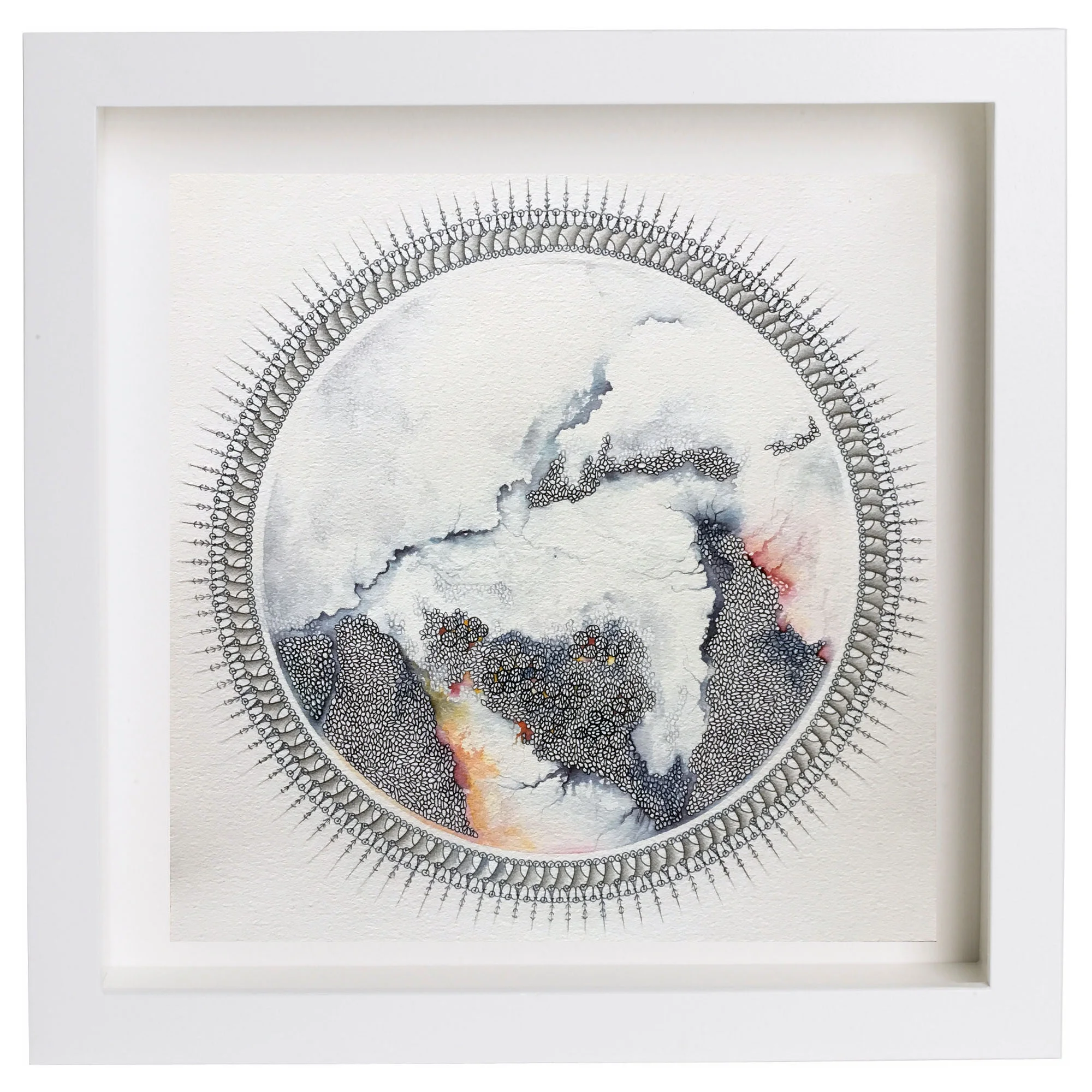 A Trace of the Ocean’s Voice Will Lodge Within Us | ©Beth Ortman